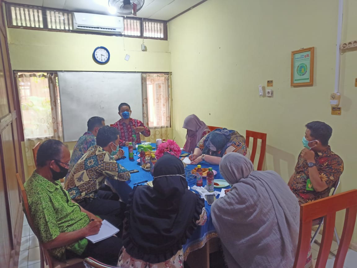 rapat kepaniteraan 28 mei 3