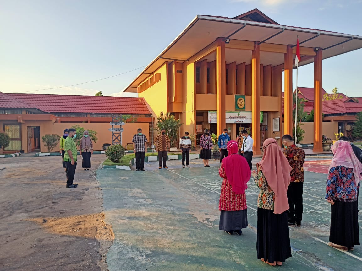apel sore 4 juni 5
