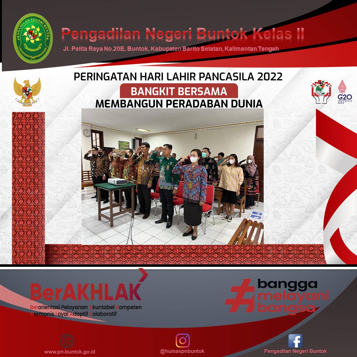 HARI PANCASILA